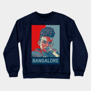 Bangalore APEX Crewneck Sweatshirt